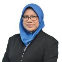 Cek Norlia Mohd Shah