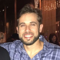 Bryan Black
