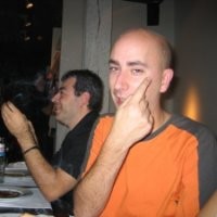 Agustin Carazo