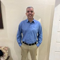 Dailton Vieira Barreto Filho