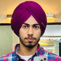 Gurminder Dhaliwal