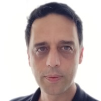 Joel Paula