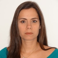 María Luisa Silva Da Cruz