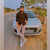 Srikanth Reddy Cheruku