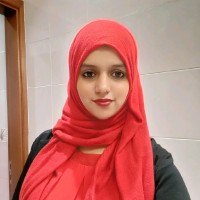 Mehnaz Waseem