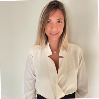 Martina Ballarini
