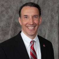 Michael Mardis, Ph.D.