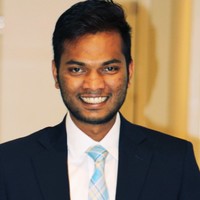 Praveen Sai Balam