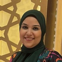 Nada Ali