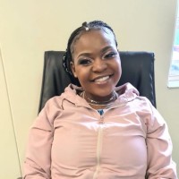 Noluthando Mthonti