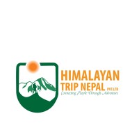 Himalayan Trip Nepal P. Ltd