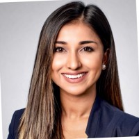 Shivani Gosai