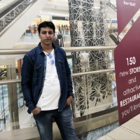 kumar saurav