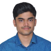 Amrith Sriram