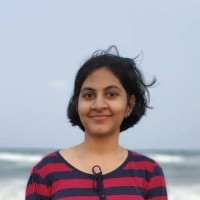 Nithiyashree S