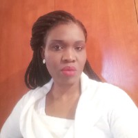 Sibongile Vilakazi