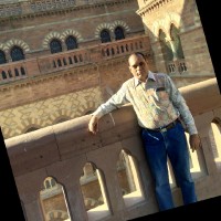 Vishnu Panchal