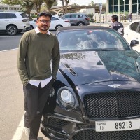 mohamed asarudeen
