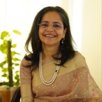 Anupama Pandey