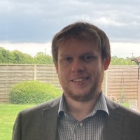 Daniel Barker