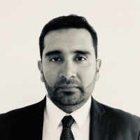 Oscar Orlando Estupiñan Gutierrez