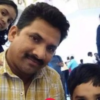 Mohammed Raffi Mithlaj