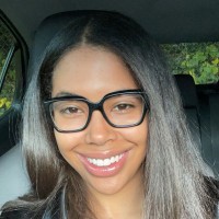 Amber Harris