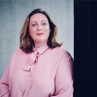 Suzanne Leamy