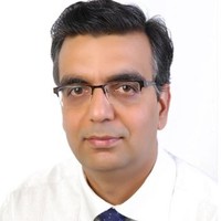 Suresh Motwani