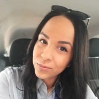 Sofia Velali