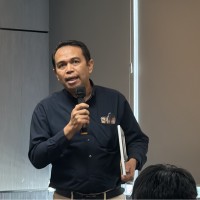 Darfian Suhaimi