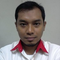 Khafizan Sariff