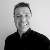 Simon Hardstaff