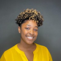 Briana Alford, M.P.A
