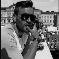 Andreas Lindberg