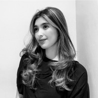 Natasha Alwi