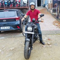 Vivek Sharma