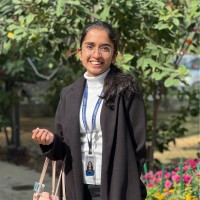 Yana Agarwal