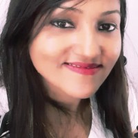 Arpita Chakraborty