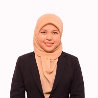 Nurul Ain Mohd Azmi