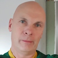 Patrik Pernehall