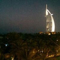 Maram saud
