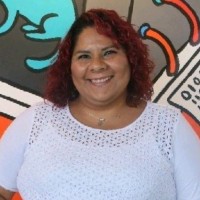 Lilia Patricia Rojas Rodríguez
