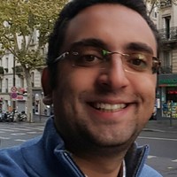 Emad Ibrahim