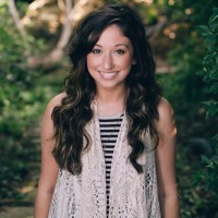 Amber Blais