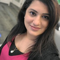 Noureen Badani Fcca, Cpa, Cga