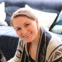Emily Chisholm