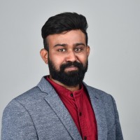Aravind Papani