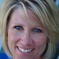 Christine Mccormick-Liddle