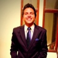 Enrique Mejia Victoria